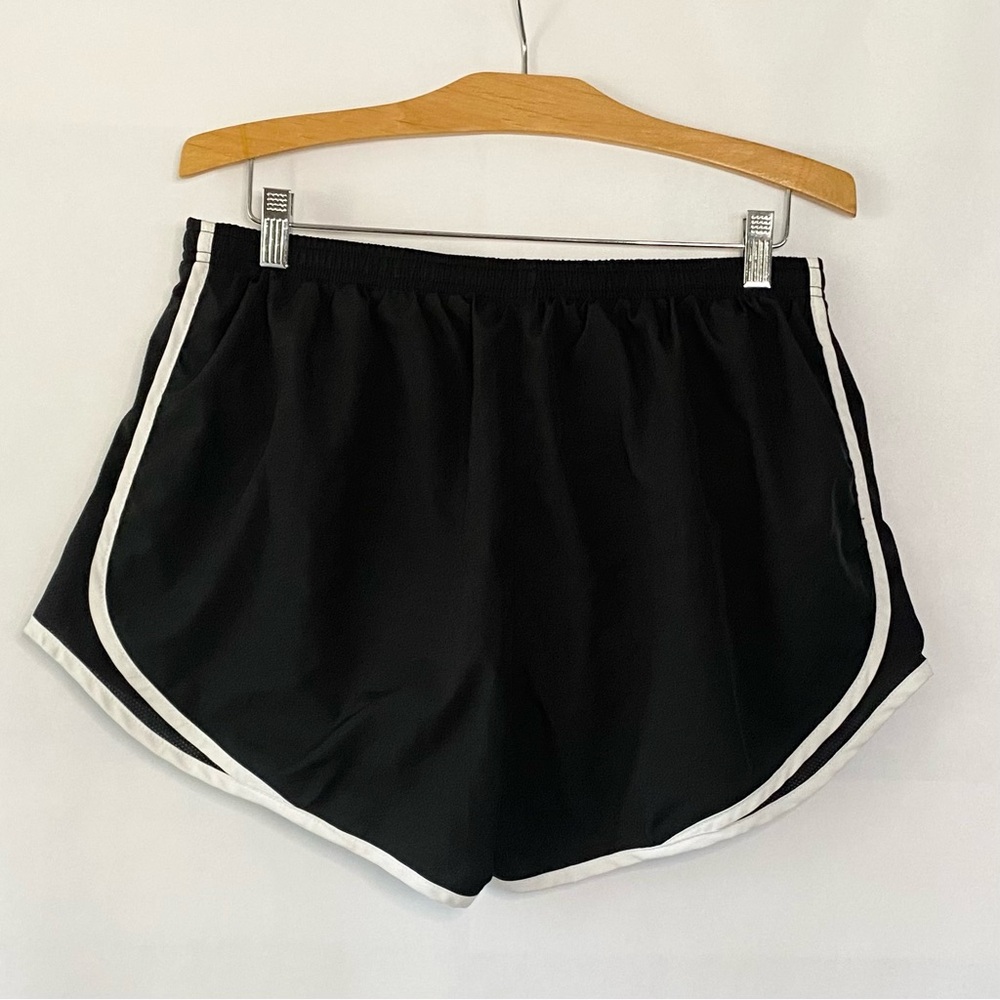 Nike Original Tempo Shorts - Black - Size XL - Picture 2 of 9